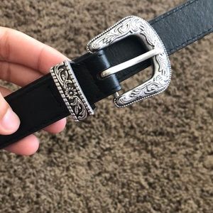 Brandy Melville belt